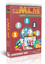 egMLM + Revenue Sharing