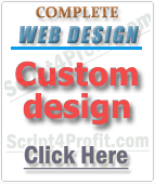 Complete Web Design