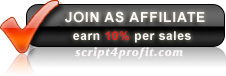 Join as Affiliate