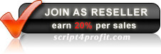Join as Reseller