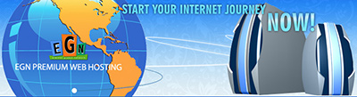 Business web hosting