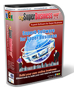 egSuperBusiness + Shop