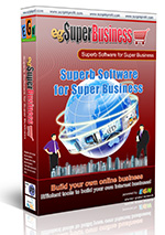 egSuperBusiness + Shop